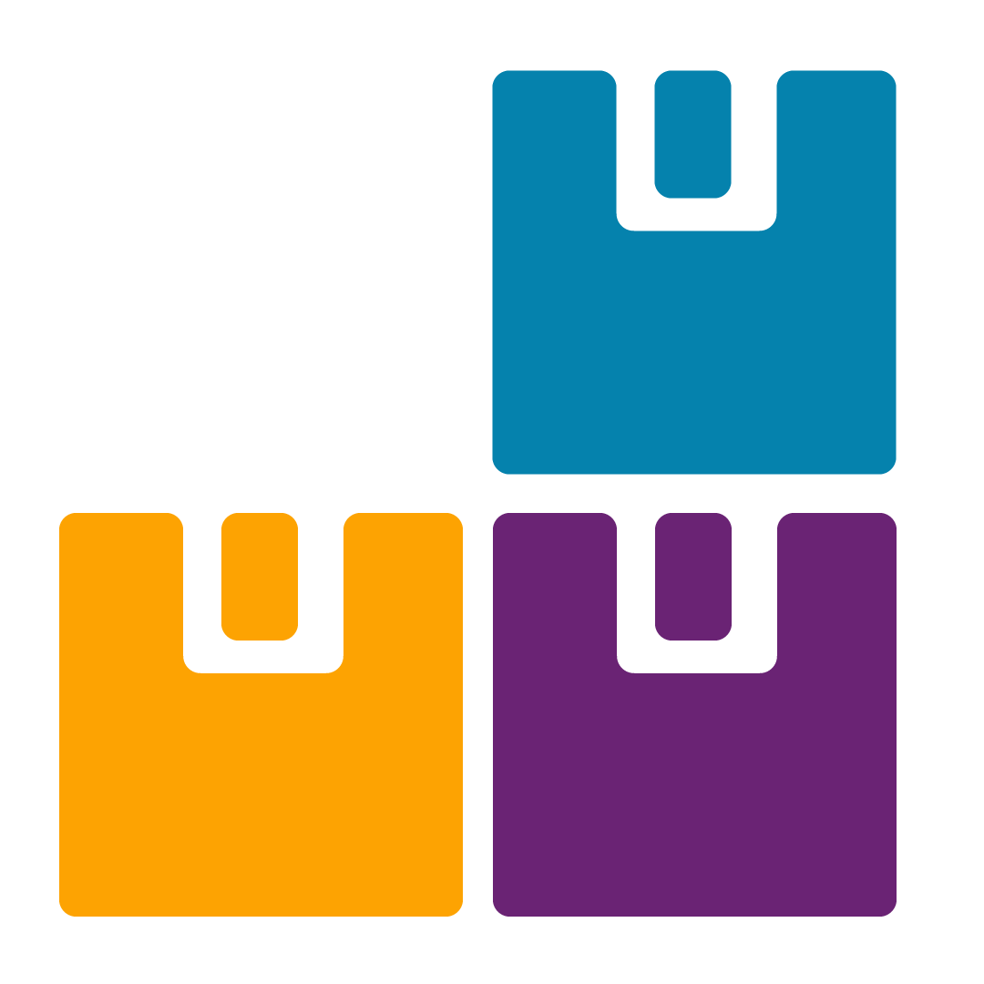 Features inventory Icon