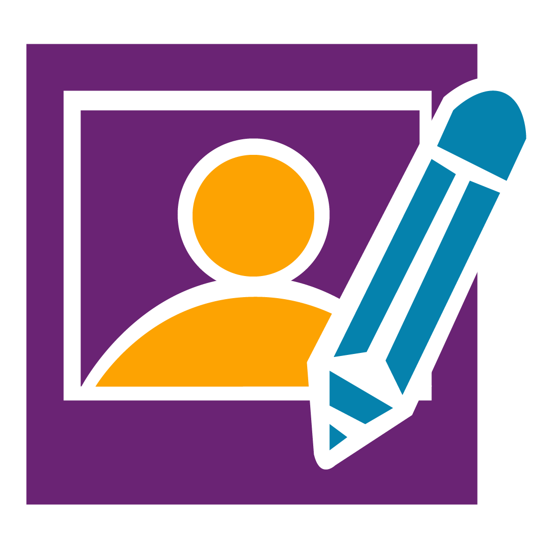 customer profile icon