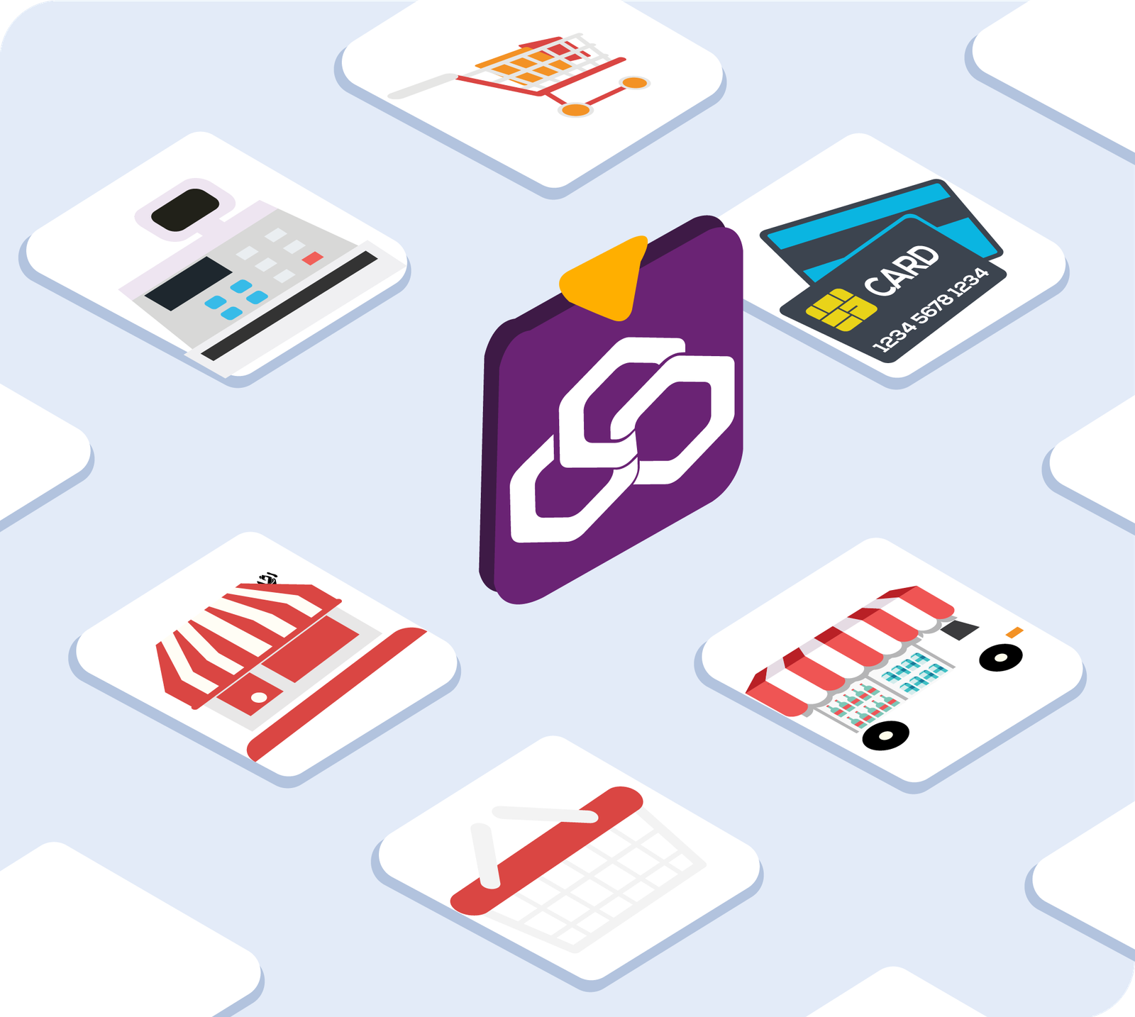 Various Sapaad Integrations